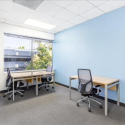 Serviced office centre - San Jose (California)