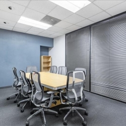 Executive offices to lease in San Jose (California)