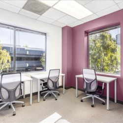 Office space to let in San Jose (California)