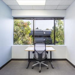 Office space in San Jose (California)