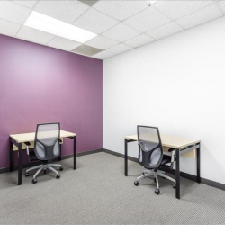 San Jose (California) executive suite