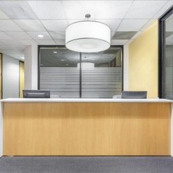 Serviced office centres to hire in San Jose (California)
