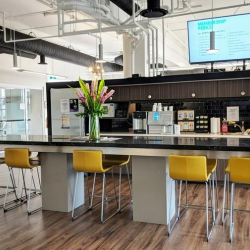 Executive office centre to rent in Kitchener