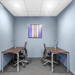 Baton Rouge serviced office centre