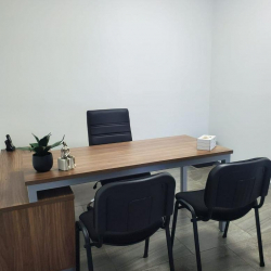 2901, Calzada Cetys, Rivera serviced offices