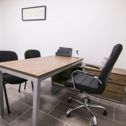Mexicali office accomodation