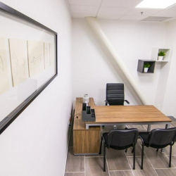 Offices at 2901, Calzada Cetys, Rivera