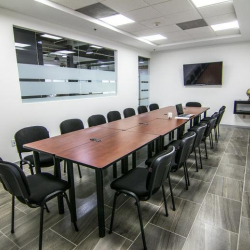 Executive office centre in Mexicali