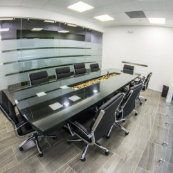 Serviced office centre - Mexicali