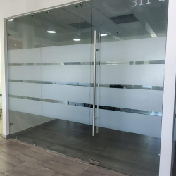 Serviced offices to lease in Mexicali