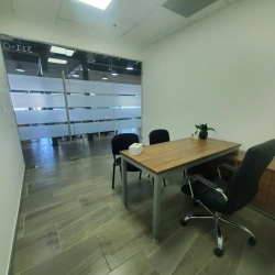 Interior of 2901, Calzada Cetys, Rivera