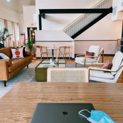 Office suites to let in Kingston (NY)