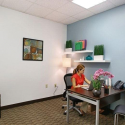 Image of Dallas executive office