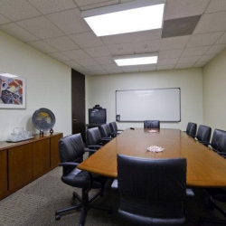 Dallas office suite