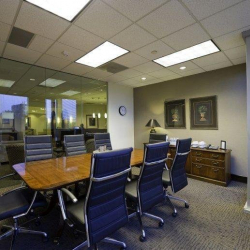 Serviced offices to rent in Dallas