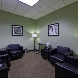 Serviced office centre - Dallas