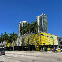 Exterior image of 2915 BISCAYNE BLVD SUITES 200 AND 300