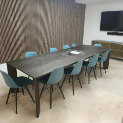 Serviced office centre - Miami