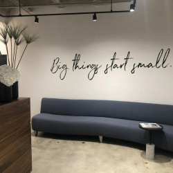 Serviced office centres to rent in Miami