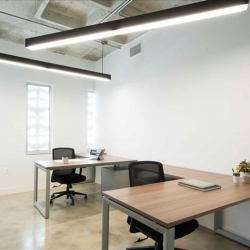 Serviced office centres to rent in Miami