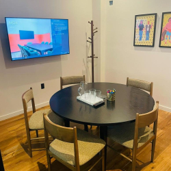 Office suites to let in Miami