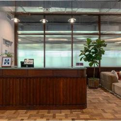 Exterior view of 2916 North Miami Avenue