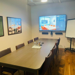 Serviced offices to hire in Miami