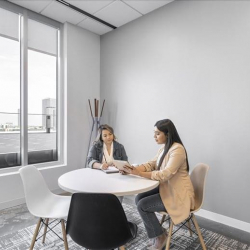Image of Houston executive suite