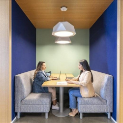 Serviced office - Houston