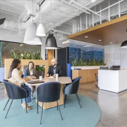 Interior of 2925 Richmond Avenue, Suite 1200