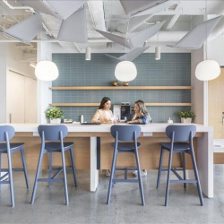 Serviced office centres to let in Houston