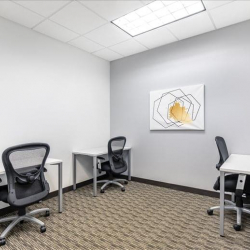 Serviced offices in central Houston