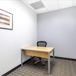 Serviced office centre - Houston