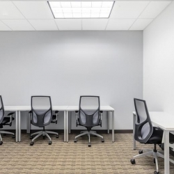 Executive suite to hire in Houston