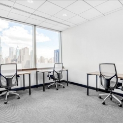 Image of Philadelphia executive office centre
