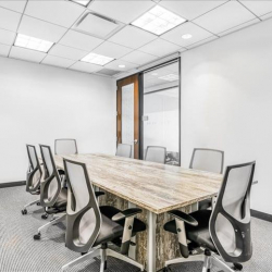 Office spaces in central Philadelphia