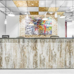 Serviced offices to hire in Philadelphia