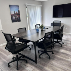 Serviced office centre in Longwood (Florida)