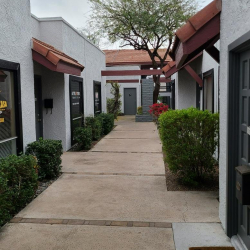 Serviced offices to hire in Phoenix