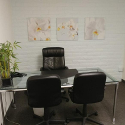 Interior of 2942 N 24th Street, Suite 114