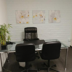 Executive suite in Phoenix