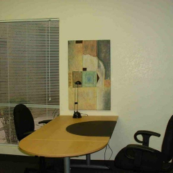 Phoenix executive office centre