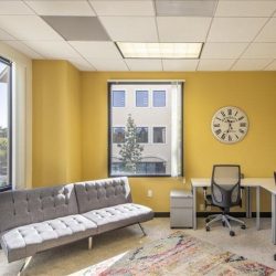 Serviced offices to hire in Westlake Village