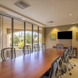 Image of Westlake Village office suite