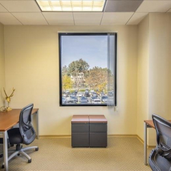 Image of Westlake Village office suite