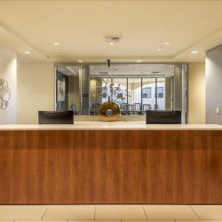 Executive office - Westlake Village