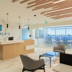 Executive suite - Toronto