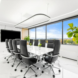 Serviced offices to hire in Toronto