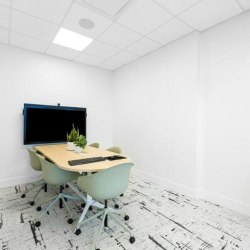 Serviced offices to rent in 