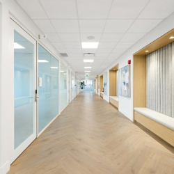 Serviced offices to rent in 